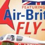 Air-Britain Fly-In - Fri-Sat, 16-17th May 2025