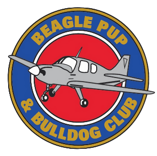 The Beagle Pup and Bulldog Club