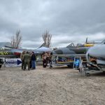 Sywell Fly-in / drive-in with SAM guided tour 26/04/2026